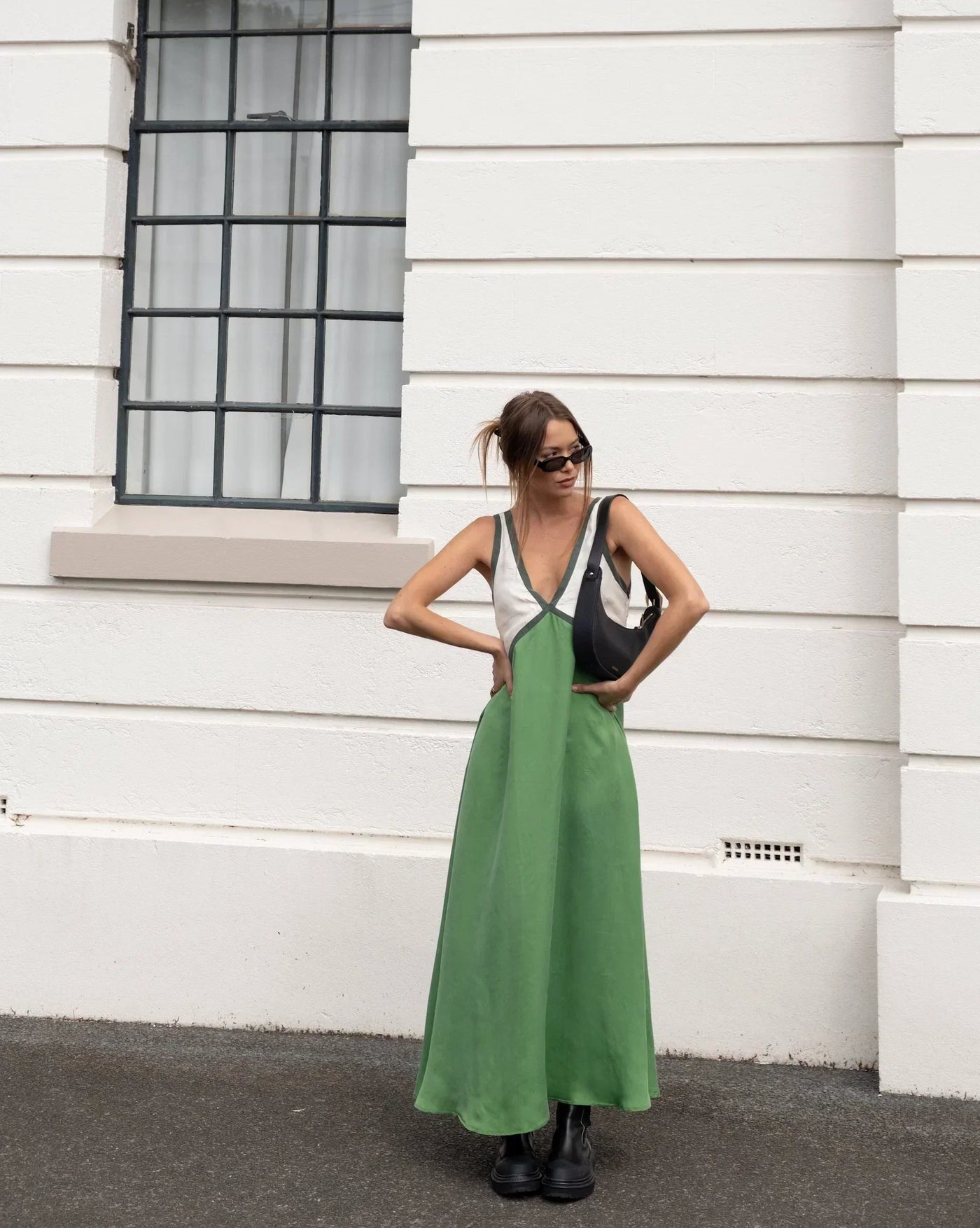 Piper® | Sukienka Maxi Eleanor