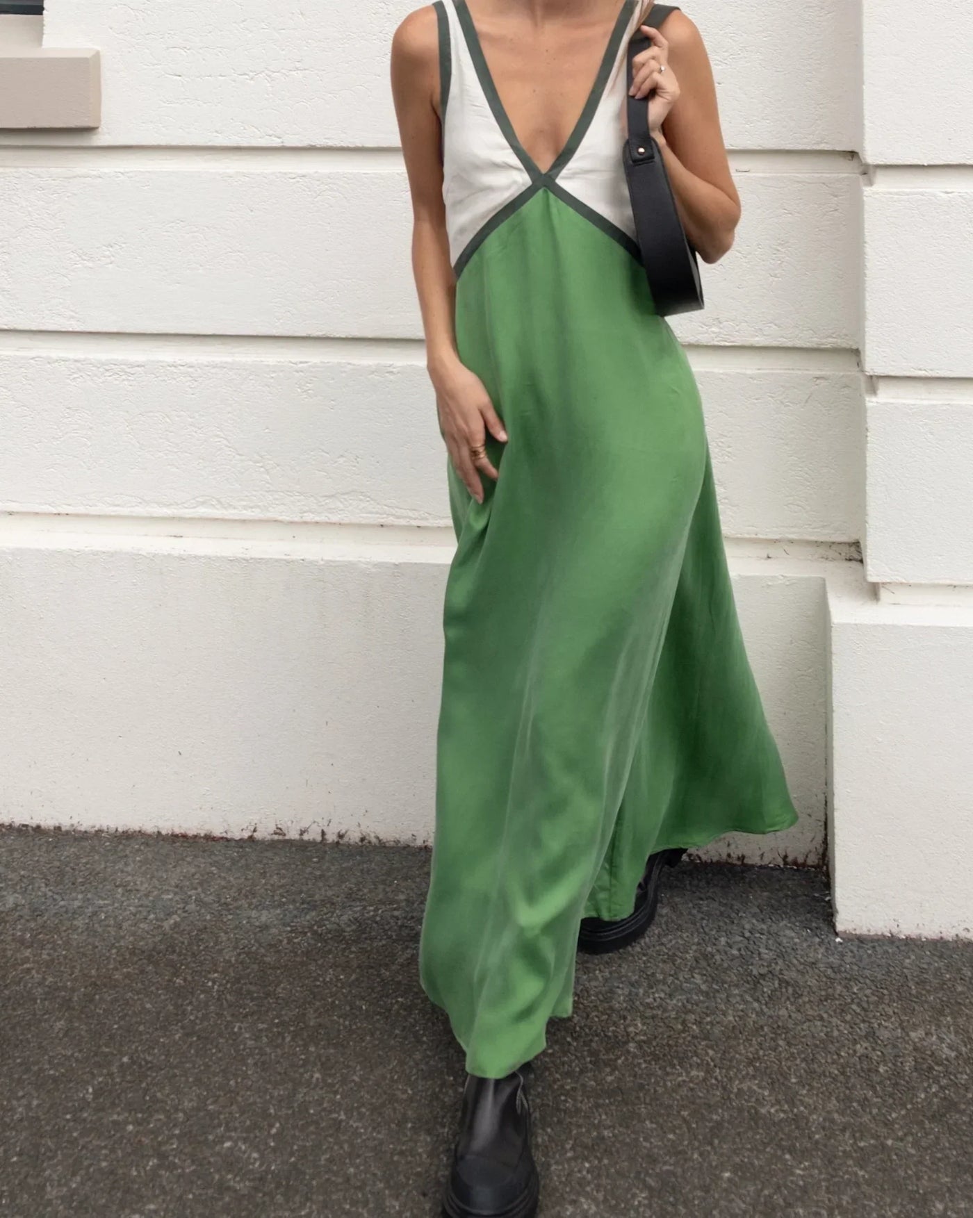 Piper® | Sukienka Maxi Eleanor