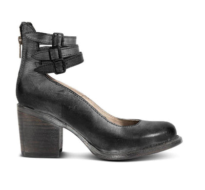 Paola | Vintage buty ortopedyczne