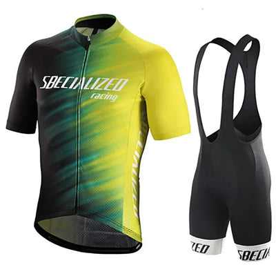 Specialized | Profesjonalny zestaw rowerowy