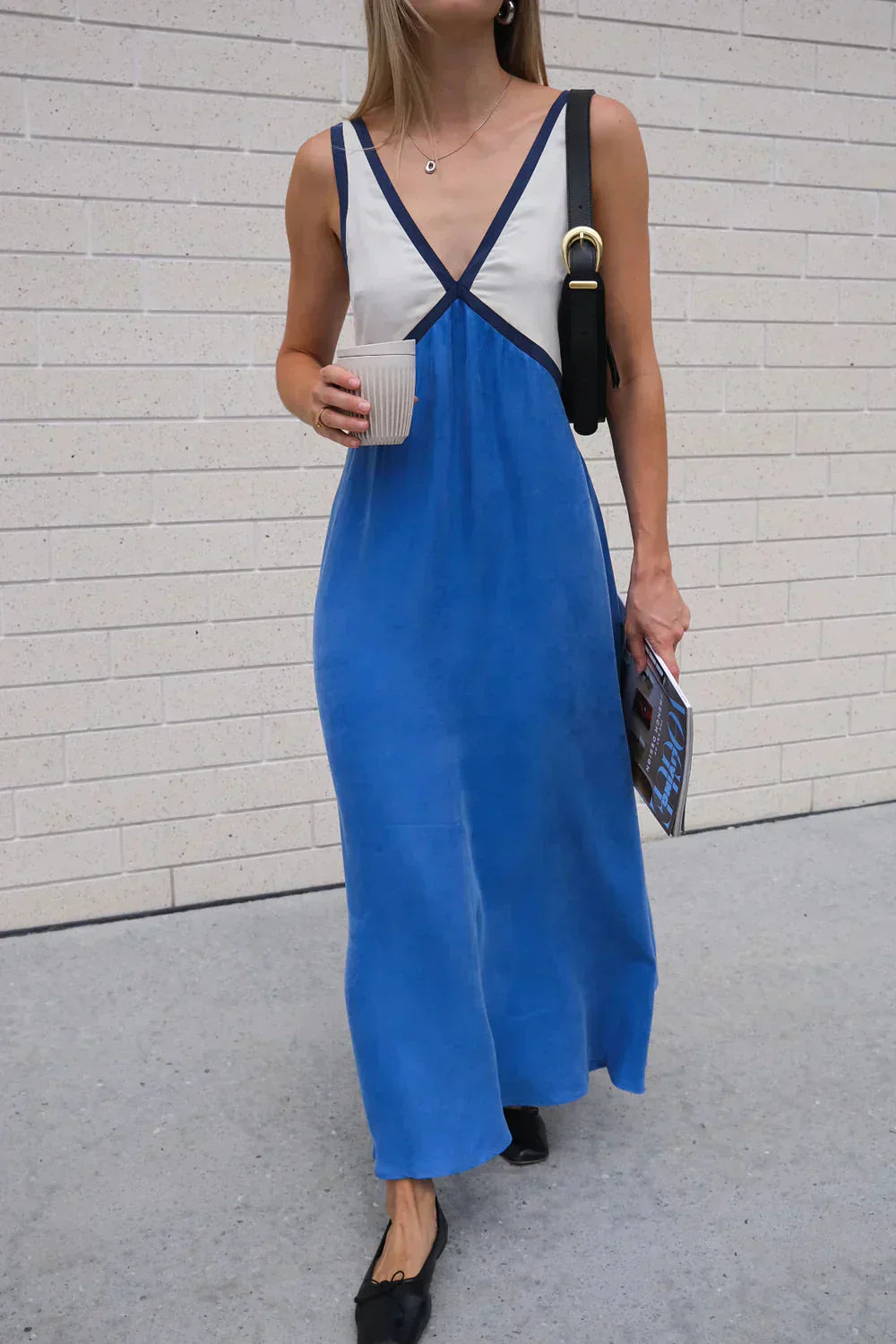 Piper® | Sukienka Maxi Eleanor