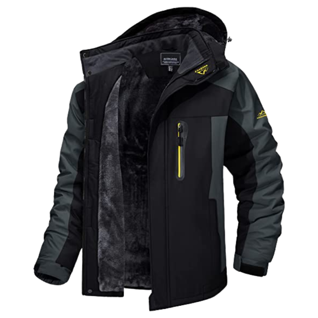 ROSSI ROMA | KURTKA IMPERMEABILNA