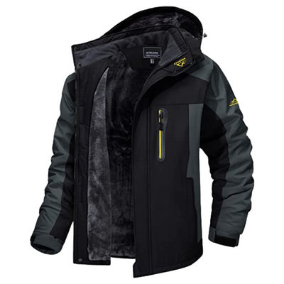 ROSSI ROMA | KURTKA IMPERMEABILNA