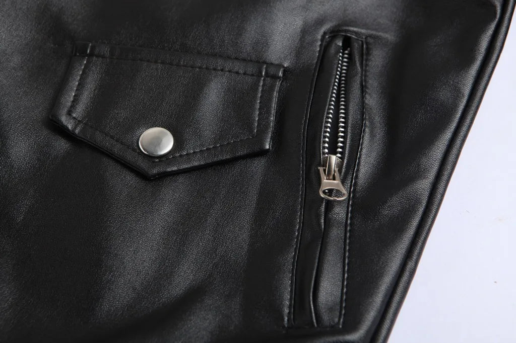 AUSTIN™ | ELEGANCKA KURTKA BOMBER