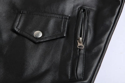 AUSTIN™ | ELEGANCKA KURTKA BOMBER