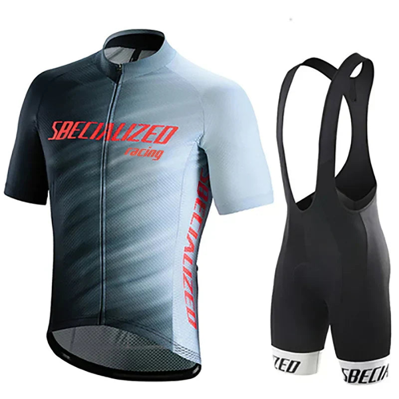 Specialized | Profesjonalny zestaw rowerowy