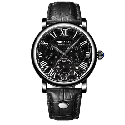 Zegarek Chronograf Casual Luxe™ - Olsen & Olsen