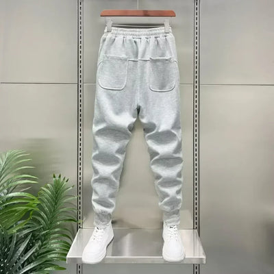 Laurent™ | Wygodne Spodnie z Eleganckimi Detalami
