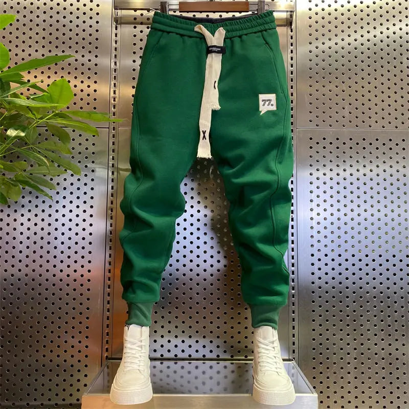 Laurent™ | Nowoczesne Spodnie w Stylu