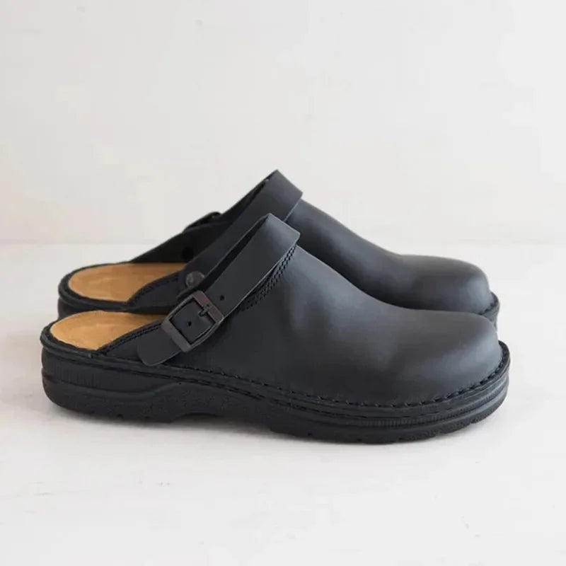 Dante - Wygodne buty wsuwane