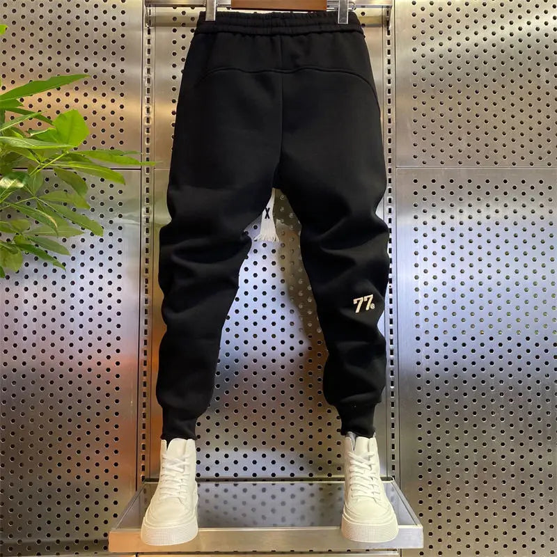 Laurent™ | Nowoczesne Spodnie w Stylu