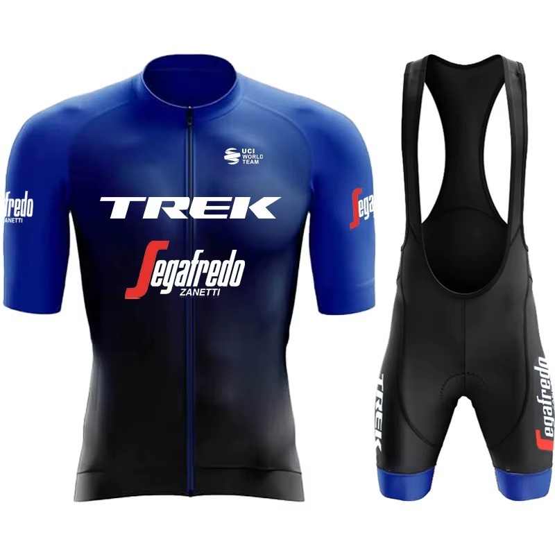 TREK™ | Odzież rowerowa