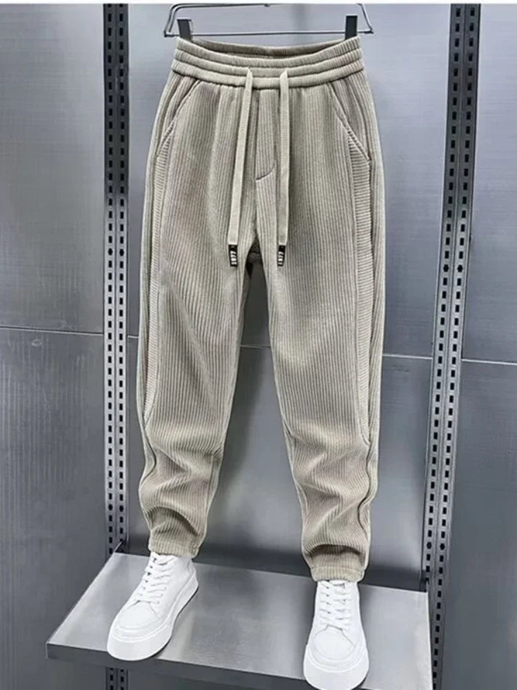 Laurent™ | Spodnie w Stylu Nowoczesnym