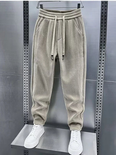 Laurent™ | Spodnie w Stylu Nowoczesnym