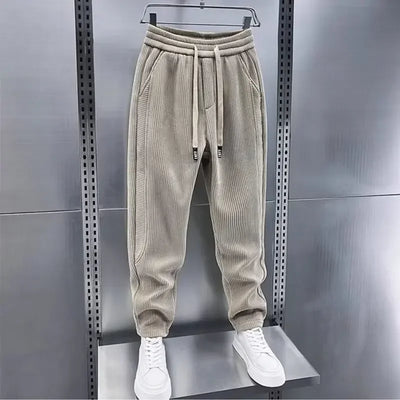 Laurent™ | Spodnie w Stylu Nowoczesnym