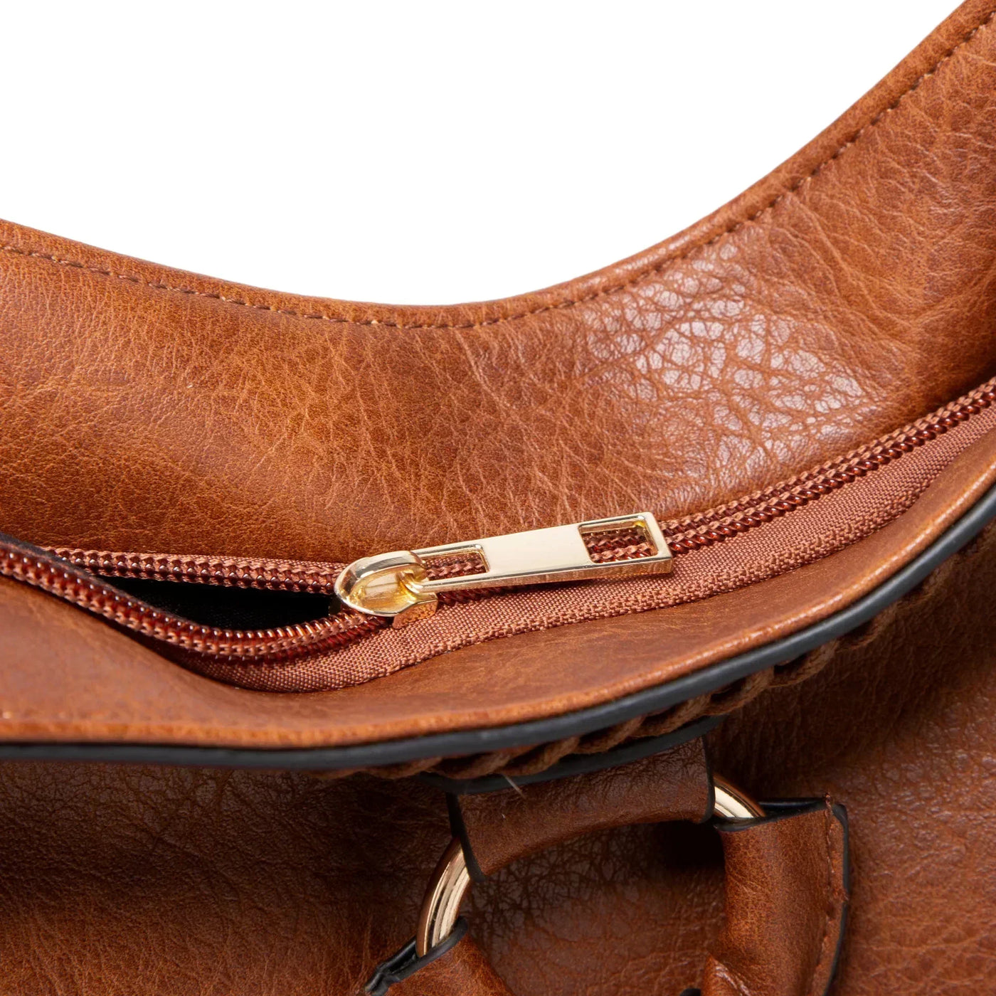 Adeline - Torba Tote z Premium Skóry