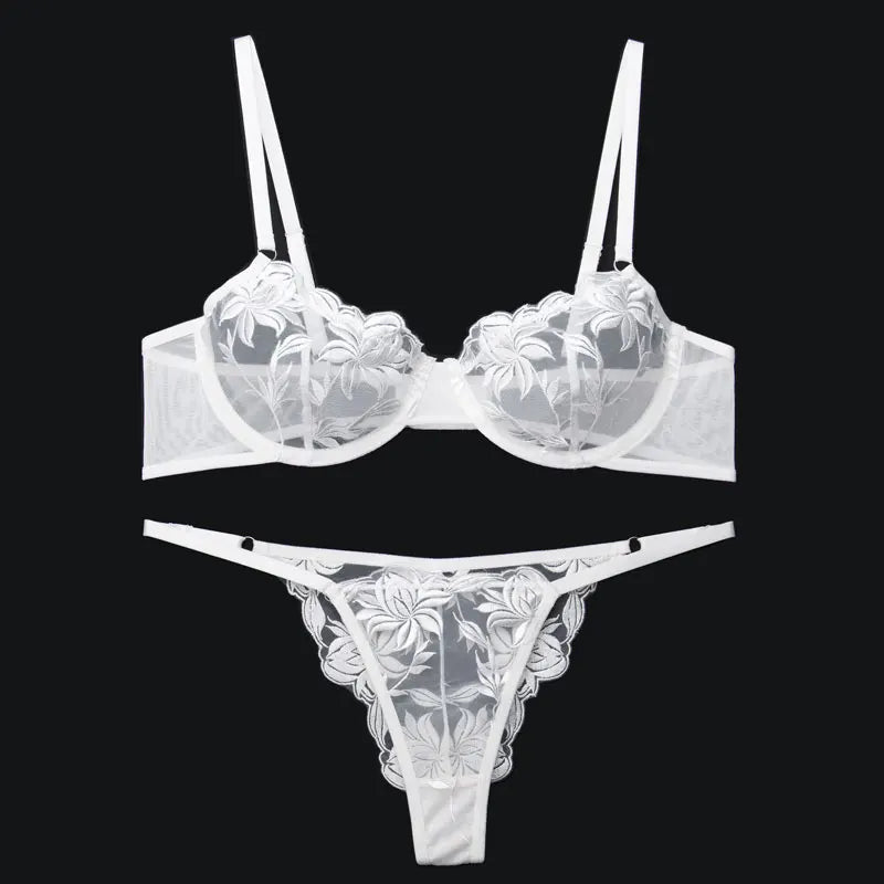 Leonie™ | Zestaw bielizny
