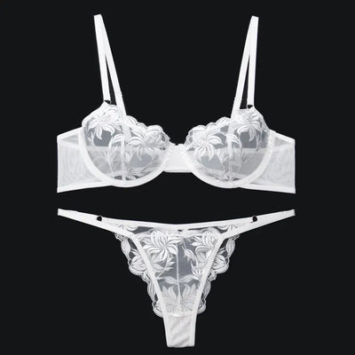 Leonie™ | Zestaw bielizny