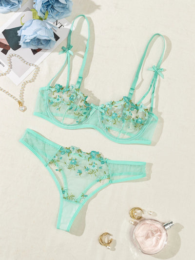 Lola™ | Zestaw bielizny