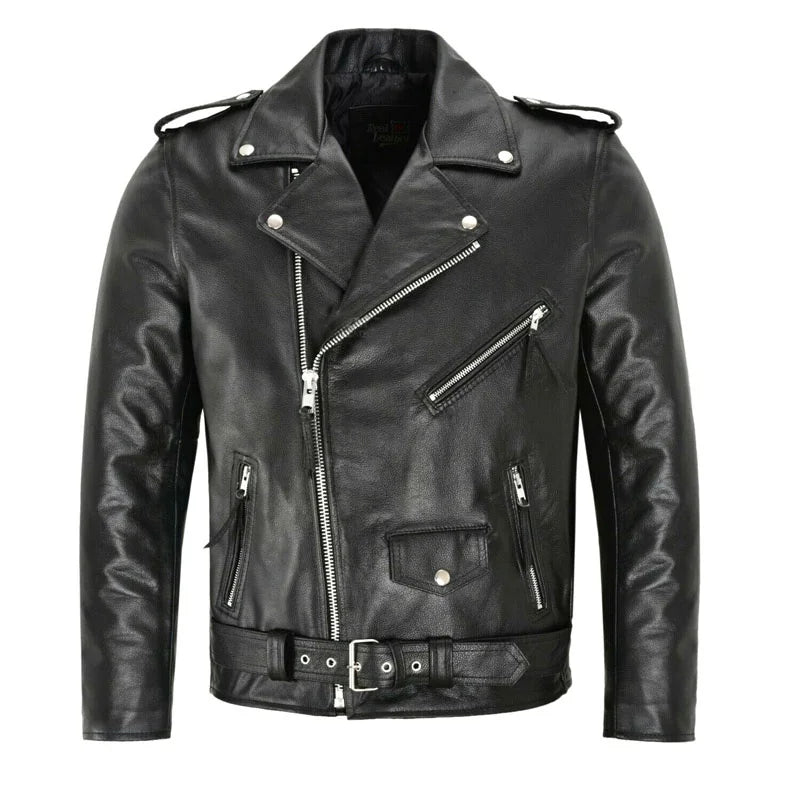 AUSTIN™ | ELEGANCKA KURTKA BOMBER