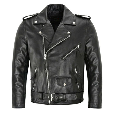 AUSTIN™ | ELEGANCKA KURTKA BOMBER