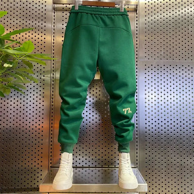 Laurent™ | Nowoczesne Spodnie w Stylu