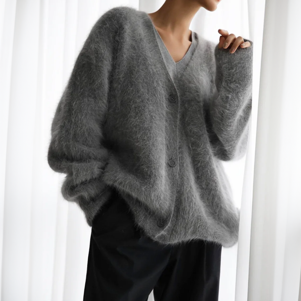SERENA  |  Sweter