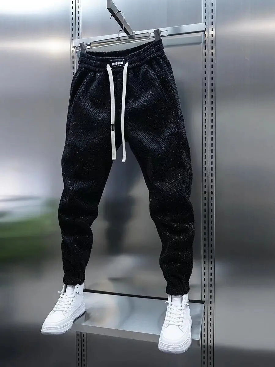 Laurent™ | Wygodne Spodnie z Designem