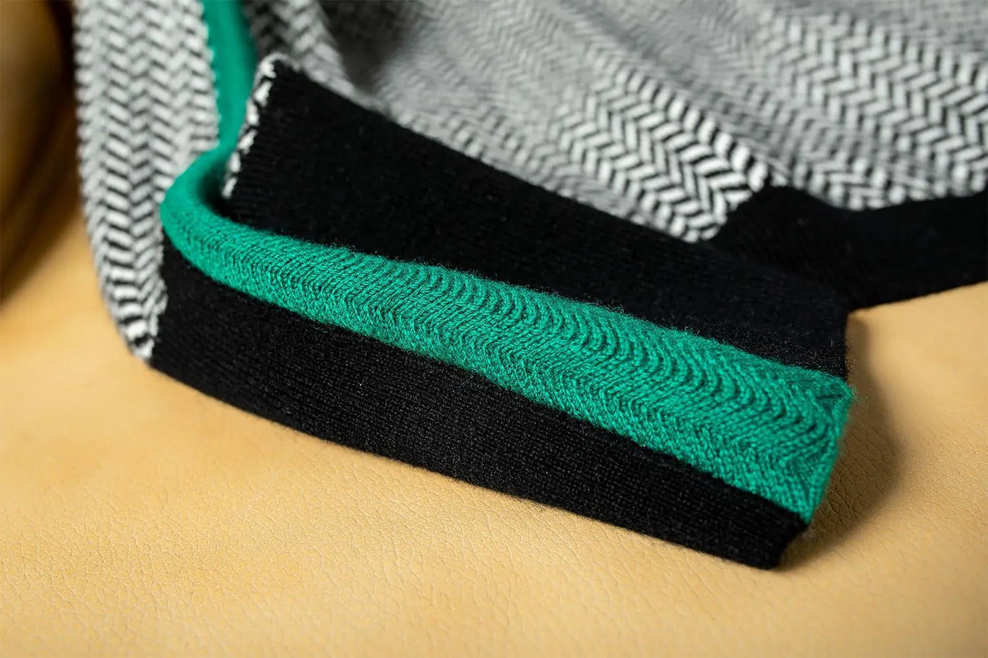 Emma | Pasek sweter