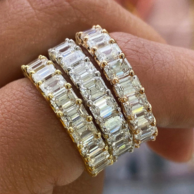 Pierścionek ATHENE Luxe