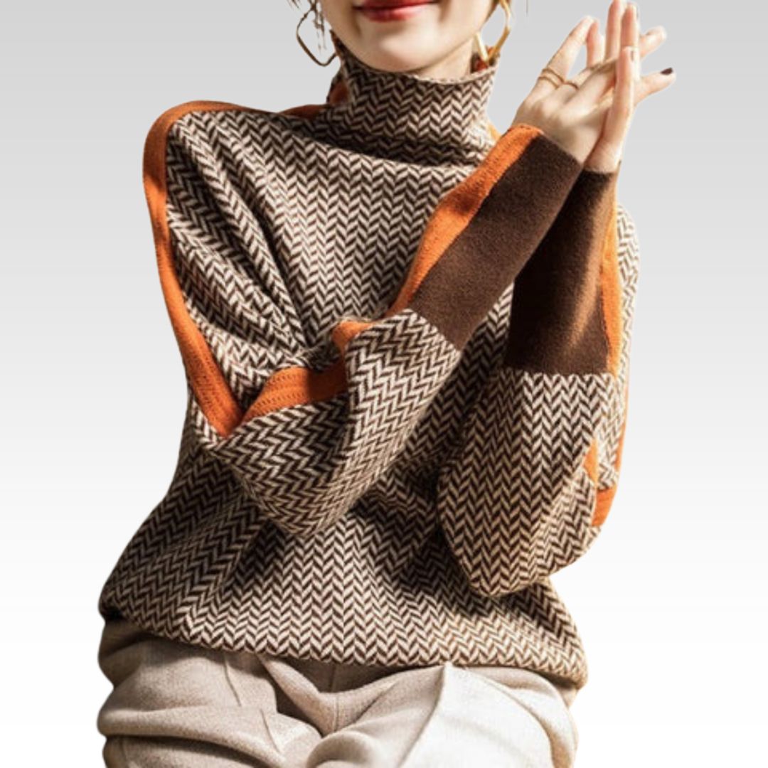 Emma | Pasek sweter