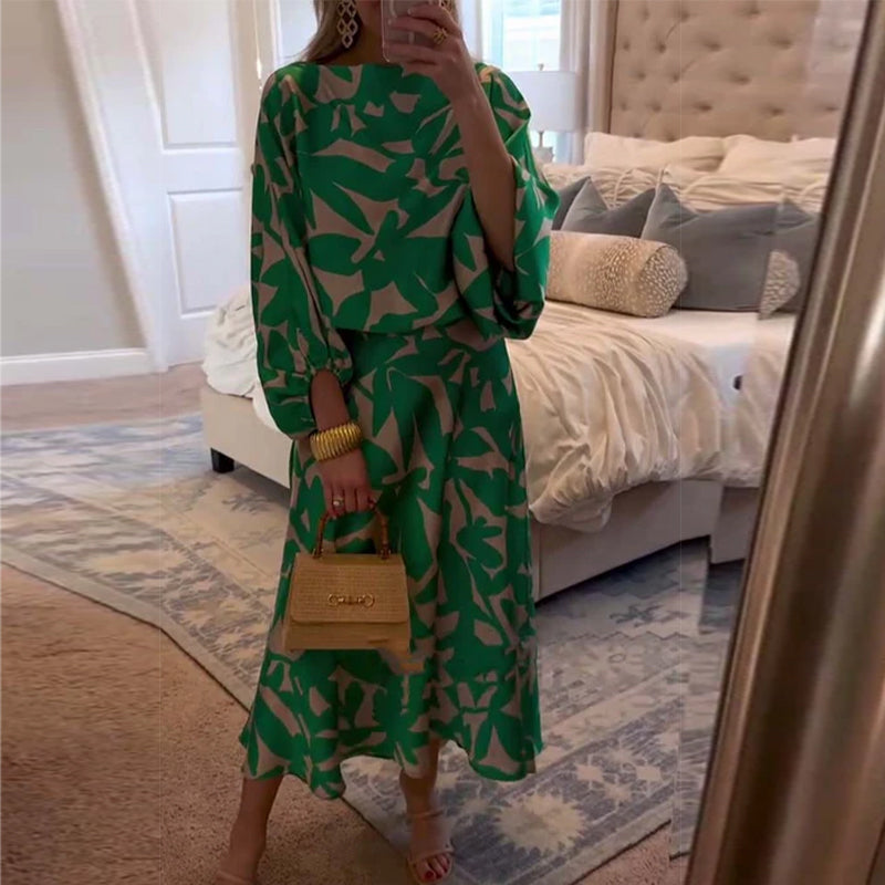 Nina - Sukienka Damska