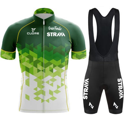STRAVA™ | Odzież rowerowa – teraz w nowych kolorach