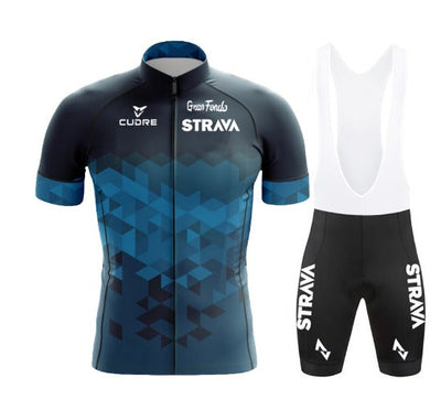 STRAVA™ | Odzież rowerowa – teraz w nowych kolorach