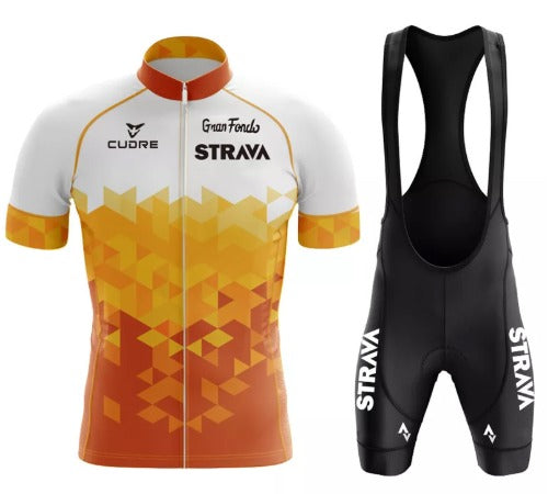 STRAVA™ | Odzież rowerowa – teraz w nowych kolorach