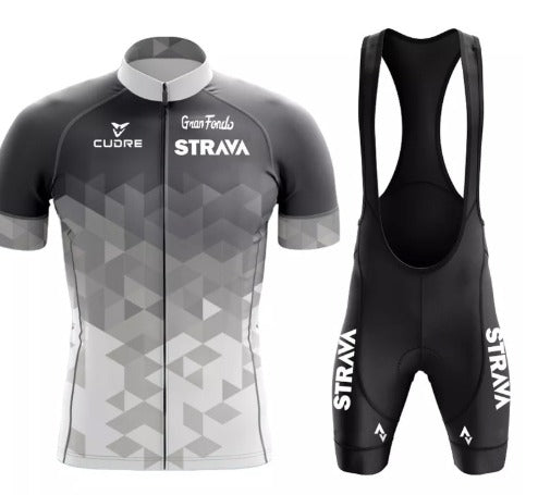 STRAVA™ | Odzież rowerowa – teraz w nowych kolorach