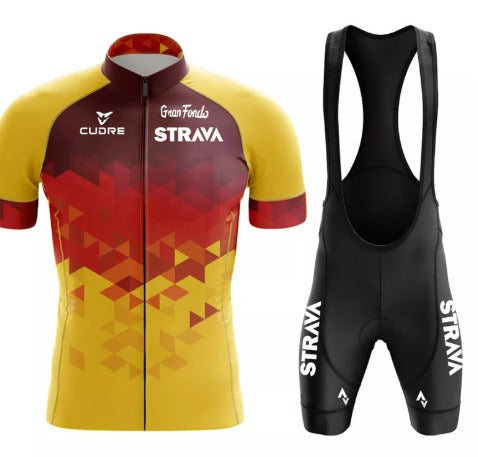 STRAVA™ | Odzież rowerowa – teraz w nowych kolorach