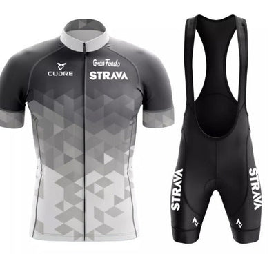 STRAVA™ | Odzież rowerowa – teraz w nowych kolorach