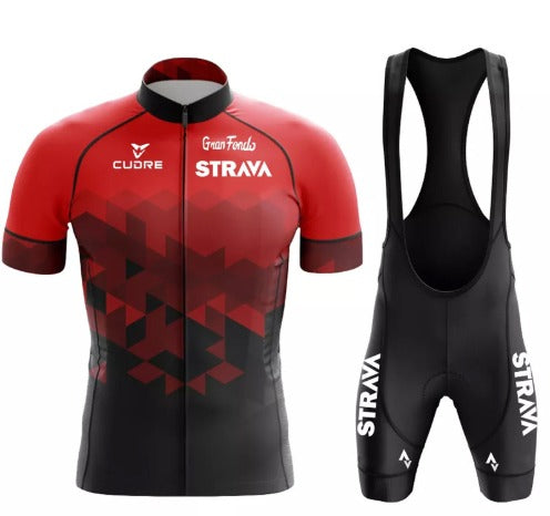 STRAVA™ | Odzież rowerowa – teraz w nowych kolorach