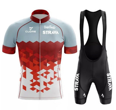 STRAVA™ | Odzież rowerowa – teraz w nowych kolorach