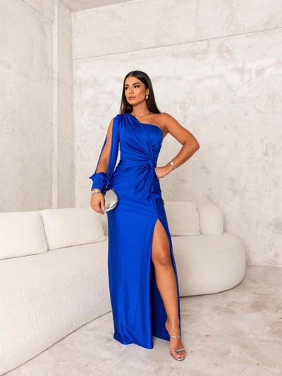 Vera Valentina - Elegancka sukienka