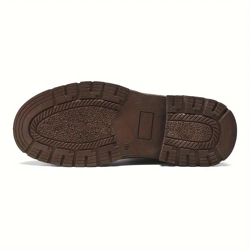 Ambrose - Eleganckie Buty Casual