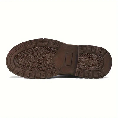 Ambrose - Eleganckie Buty Casual