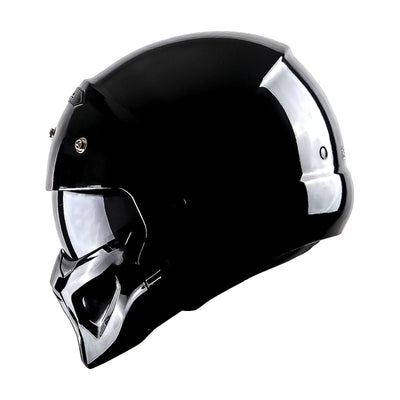 RoadMaster Pro Kask modułowy