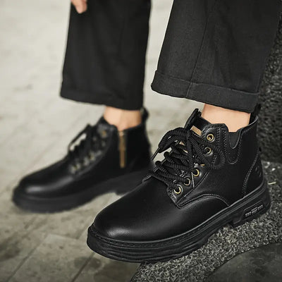 Ambrose - Eleganckie Buty Casual