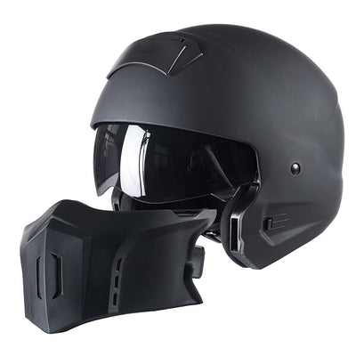 RoadMaster Pro Kask modułowy
