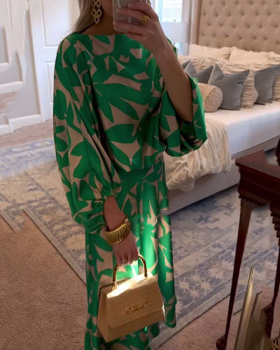 Nina - Sukienka Damska