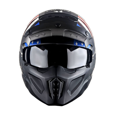 RoadMaster Pro Kask modułowy