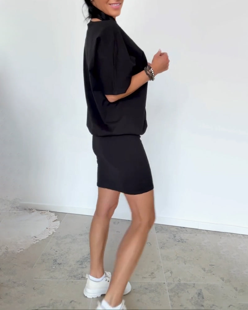 Mars | Elegancki zestaw dla kobiet