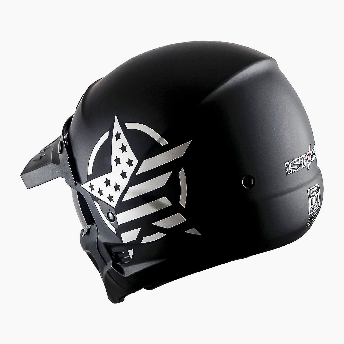 RoadMaster Pro Kask modułowy